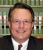 Charles W. Scott - Charitable Foundation
